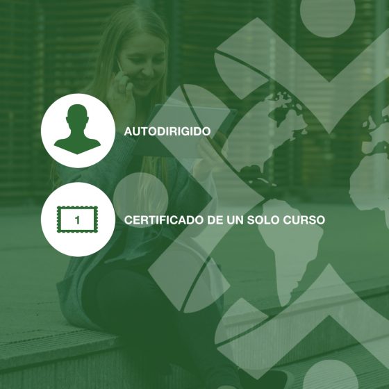 Certificación de Entrenador en Tecnología Educativa (Educational Technology Trainer)