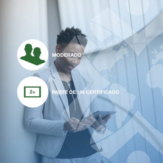 Academia de Programación Avanzada (CREAD Coding Academy)